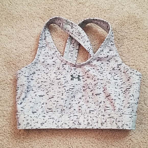 Under Armour Other - UNDER ARMOUR SPORTS BRA